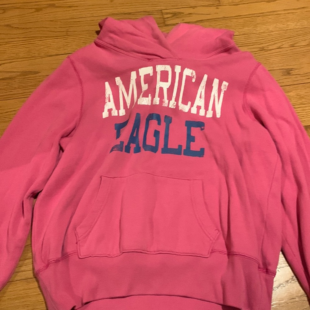 American Eagle Sweatshirt
